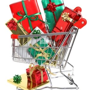 Fill Your Cart With Major Saving $$ On Already Low Prices Items For Christmas